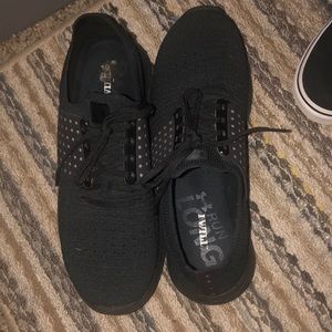 Under armour running shoes